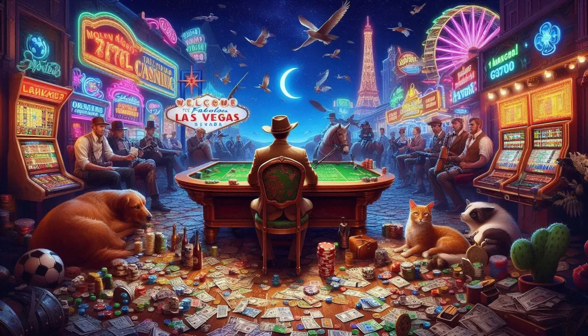 Librabet Casino